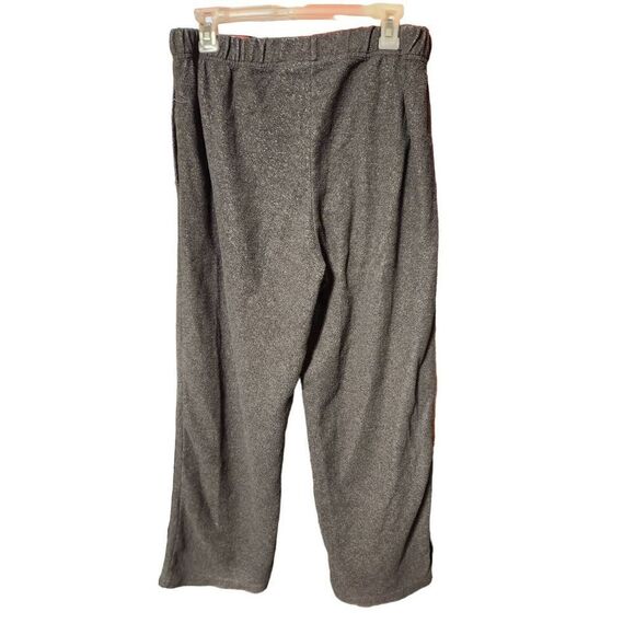 Stitch L grey sweatpants - Picture 2 of 9